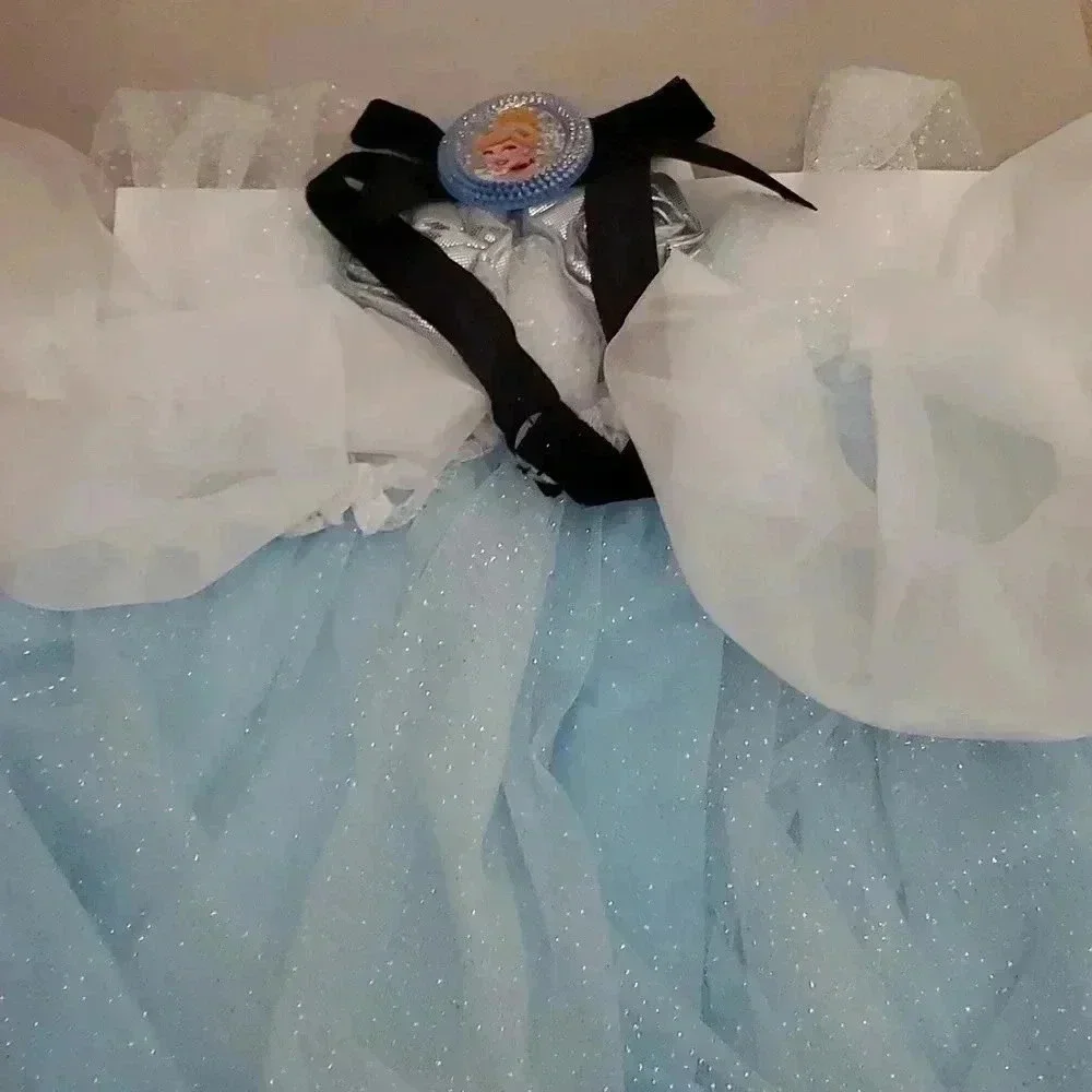 ☆☆☆Cinderella baby costume
